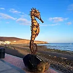 Apartamento Cactus Del Mar Tarajalejo