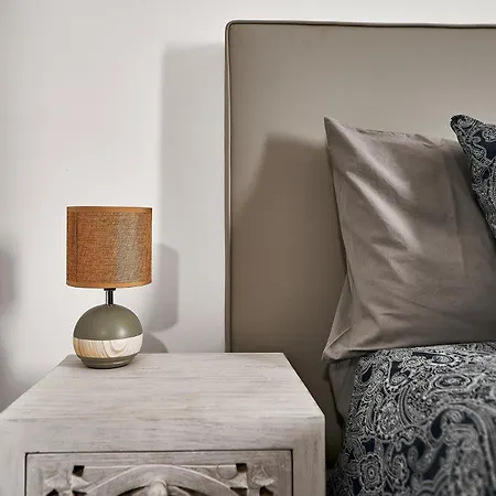 Apartment Cactus Del Mar