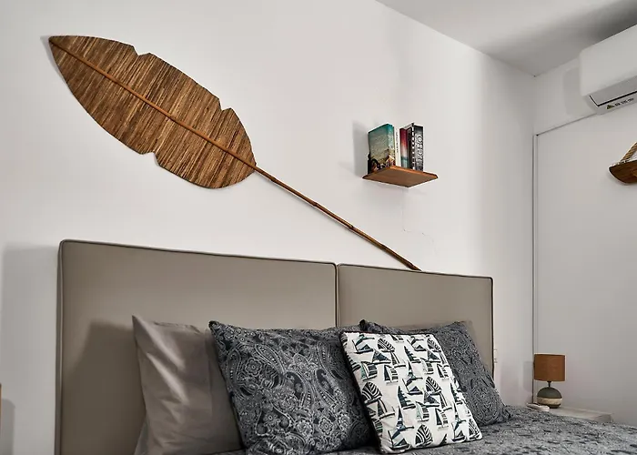 Apartment Cactus Del Mar Tarajalejo