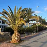 Cactus Del Mar Διαμέρισμα Tarajalejo