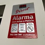 Διαμέρισμα Cactus Del Mar *