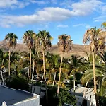 Cactus Del Mar Διαμέρισμα Tarajalejo