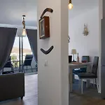 Διαμέρισμα Cactus Del Mar