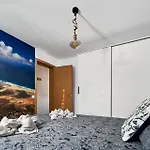 Διαμέρισμα Cactus Del Mar *