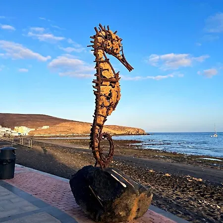 Appartamento Cactus Del Mar Tarajalejo
