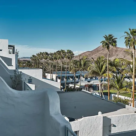 Cactus Del Mar Apartment *