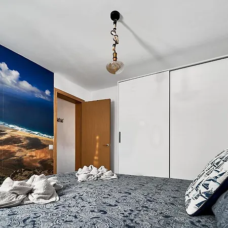 Apartament Cactus Del Mar *