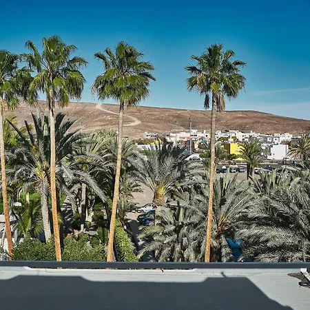 Apartment Cactus Del Mar Tarajalejo