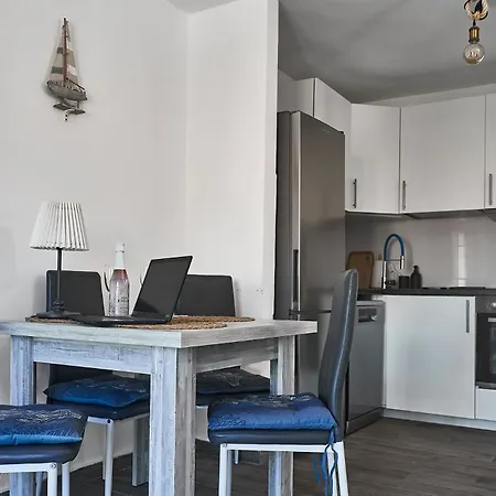 Cactus Del Mar Apartment