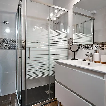 Cactus Del Mar Apartment *