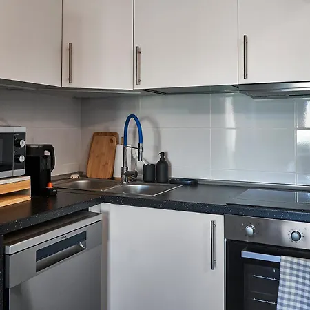 Apartament Cactus Del Mar *