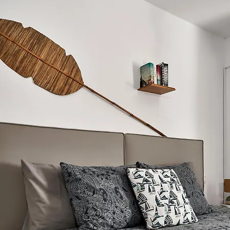 Apartment Cactus Del Mar Tarajalejo