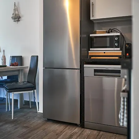 Cactus Del Mar Apartment