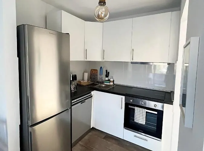 Cactus Del Mar * Тарахалехо