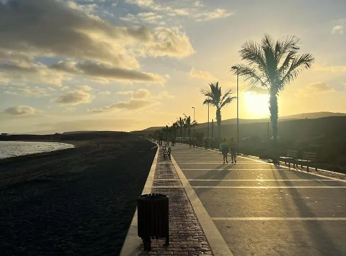 Cactus Del Mar Апартаменты