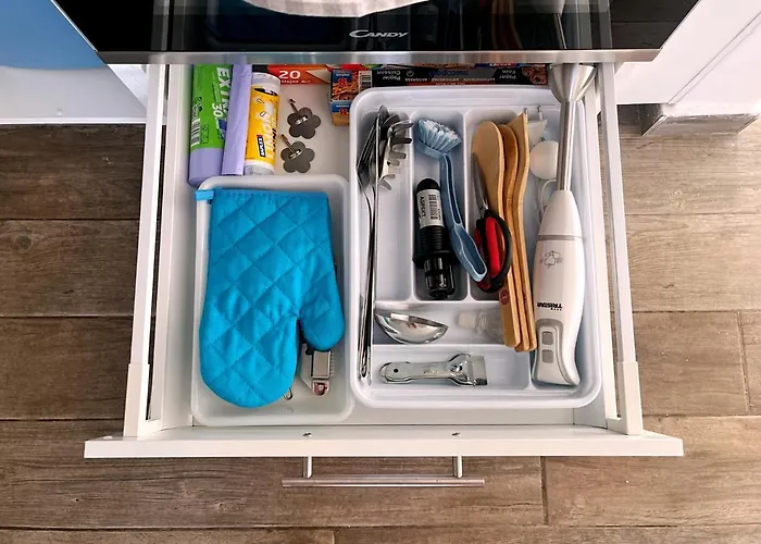 Cactus Del Mar Тарахалехо