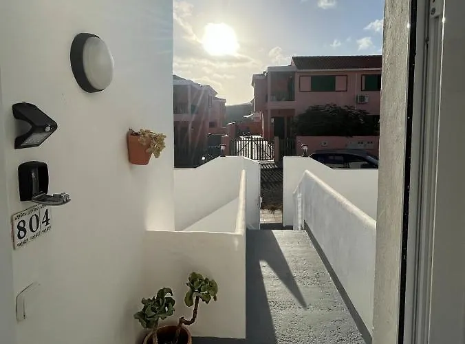 Cactus Del Mar * Тарахалехо