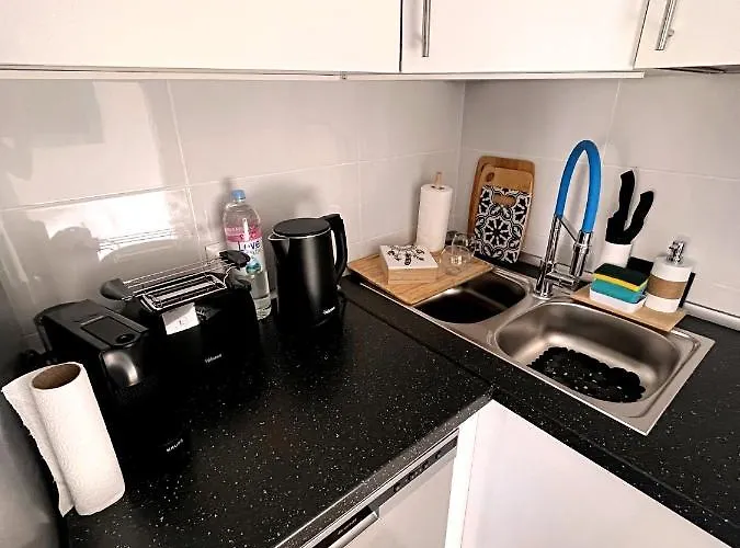 Cactus Del Mar Апартаменты *