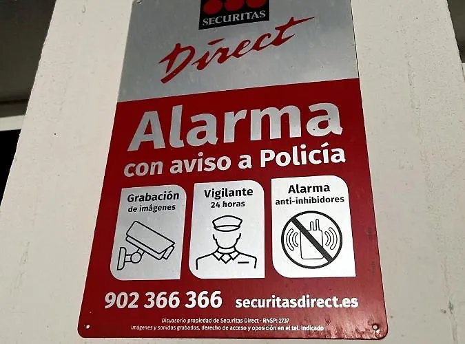 Апартаменты Cactus Del Mar *