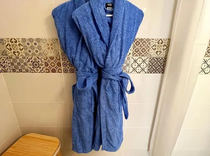 Апартаменты Cactus Del Mar