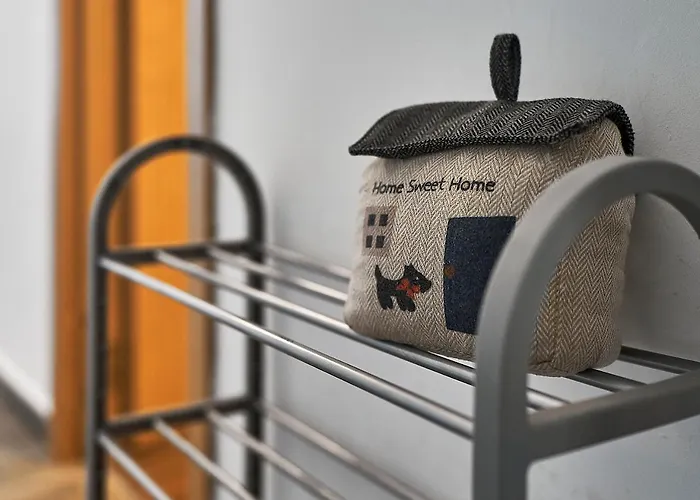 Cactus Del Mar Апартаменты