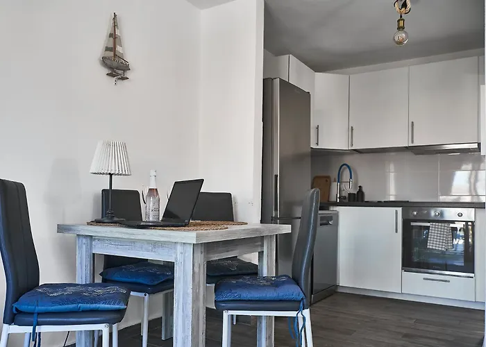 Cactus Del Mar Апартаменты