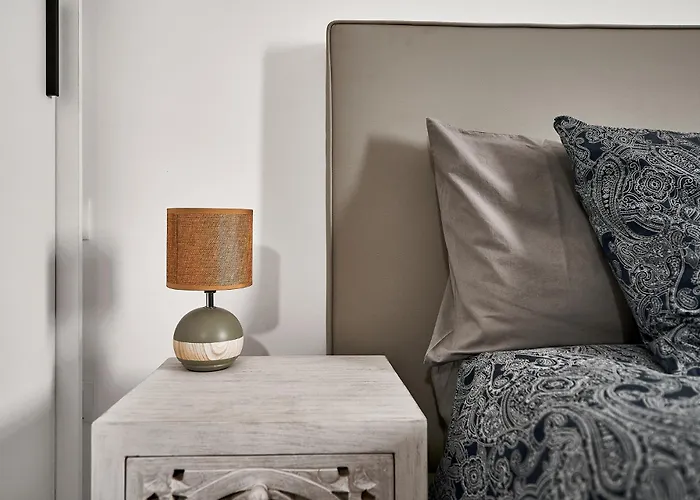 Апартаменты Cactus Del Mar