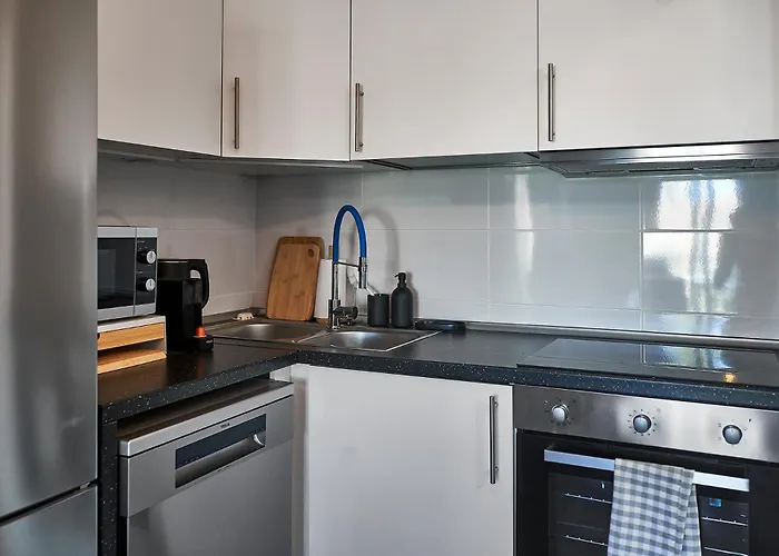 Apartment Cactus Del Mar *