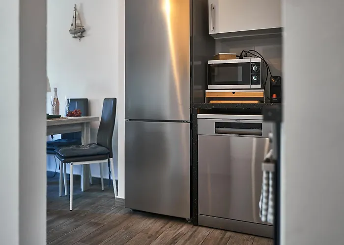 Cactus Del Mar Apartment