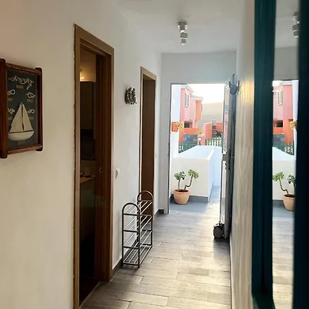 Cactus Del Mar Apartament *