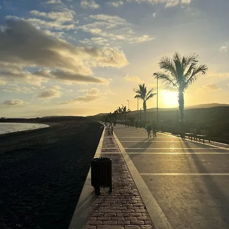 Cactus Del Mar Apartament