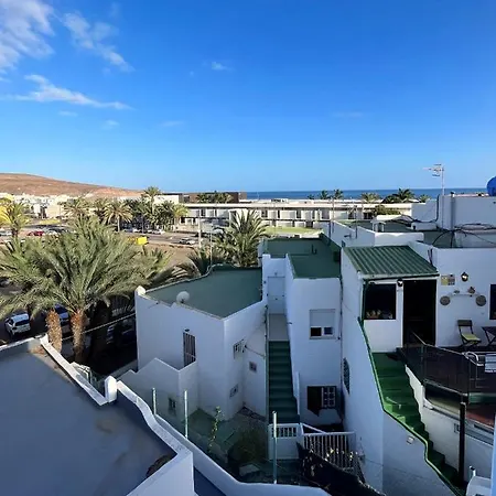 Cactus Del Mar Apartament *