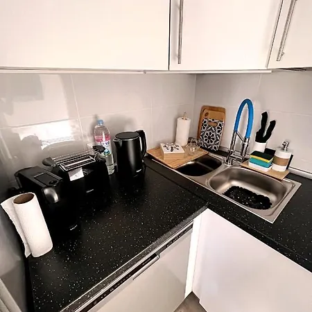 Cactus Del Mar Apartament *