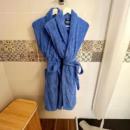 Apartament Cactus Del Mar