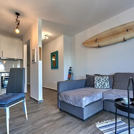 Cactus Del Mar Tarajalejo