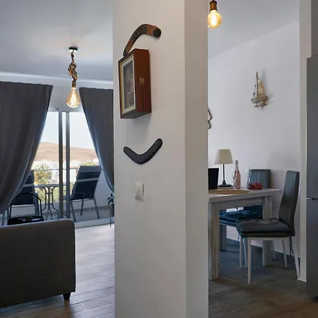 Apartament Cactus Del Mar