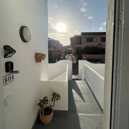 Cactus Del Mar * Tarajalejo