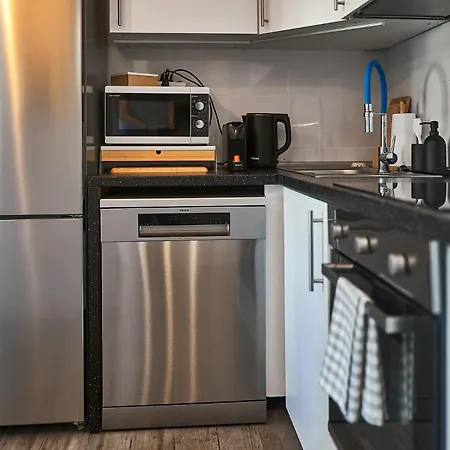 Cactus Del Mar Lejlighed Tarajalejo